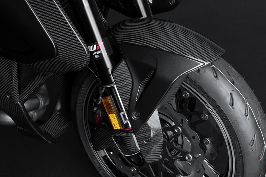 KTM BRABUS 1400 R Signature Edition